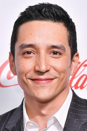 Gabriel Luna
