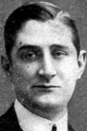 Gabriel Signoret