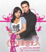 Gabriela, giros del destino (TV Series)