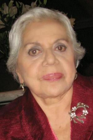 Gabriela Medina