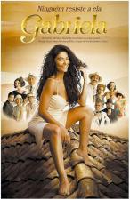 Gabriela (TV Series)