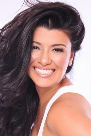 Gabriela Zamora