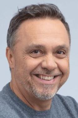 Gabriele Cirilli