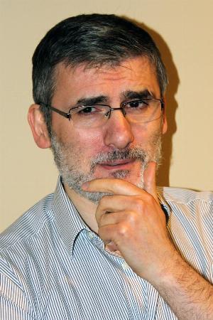 Gabriele Pennacchioli