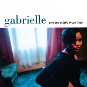 Gabrielle: Give Me a Little More Time (Vídeo musical)