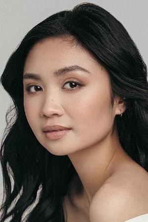 Gabrielle Jacinto