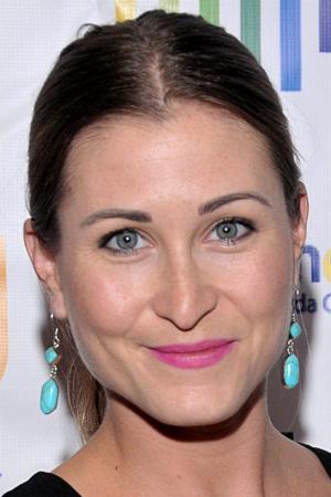 Gabrielle Stone
