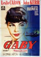 Gaby  - Poster / Imagen Principal