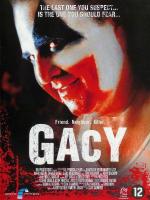 Gacy, el payaso asesino 