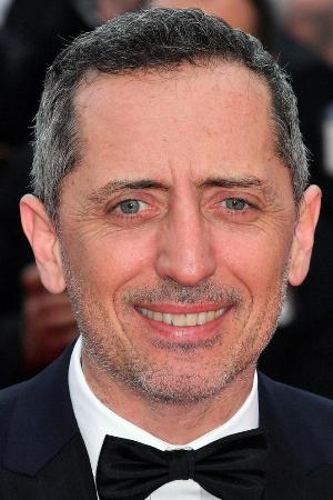 Gad Elmaleh