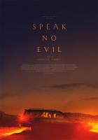 Speak No Evil  - Poster / Imagen Principal