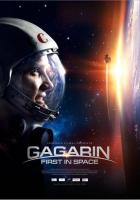 Gagarin: Primero en el espacio  - Posters