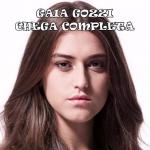 Gaia: Chega (Vídeo musical)