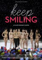 Keep Smiling  - Poster / Imagen Principal