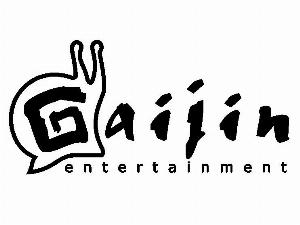 Gaijin Games