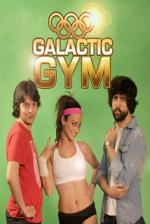 Galactic Gym (TV Series)