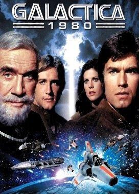 Galáctica 1980 (Serie de TV)