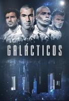 Galácticos (Miniserie de TV) - Posters