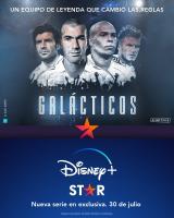 Galácticos (Miniserie de TV) - Poster / Imagen Principal