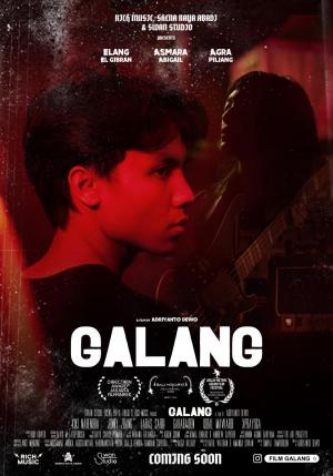 Galang (2022) - FilmAffinity