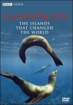 Galápagos (Miniserie de TV)