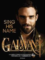 Galavant (Serie de TV) - Poster / Imagen Principal
