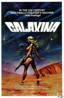 Galaxina  - Poster / Main Image