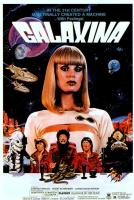 Galaxina  - Posters