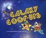 Galaxy Goof-Ups (Serie de TV)