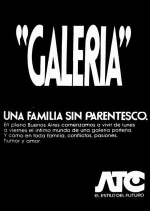 Galería (Serie de TV)