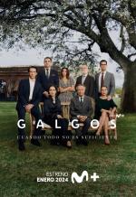 Galgos (Miniserie de TV)