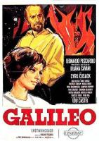 Galileo  - Poster / Imagen Principal