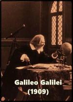 Galileo, Inventor of the Pendulum (S)