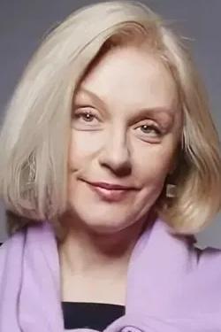 Galina Sazonova