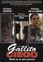 Gallito ciego  - Poster / Imagen Principal
