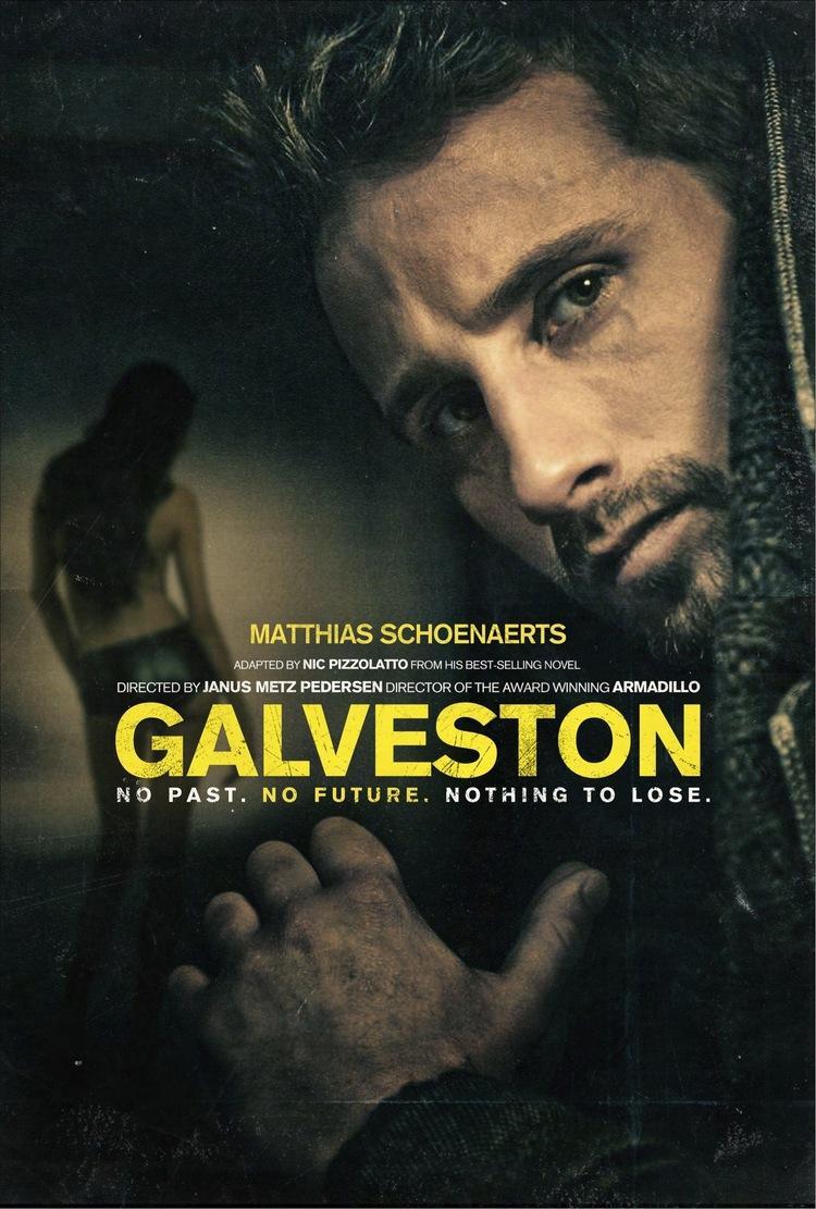 Galveston Film
