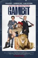 Gambit  - Posters