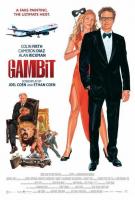 Un plan perfecto (Gambit)  - Poster / Imagen Principal