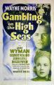 Gambling on the High Seas 