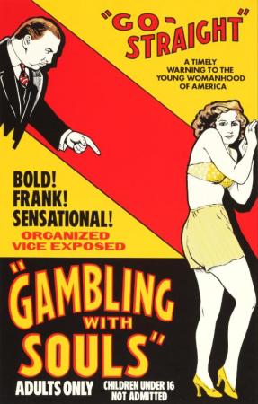 Gambling with Souls 