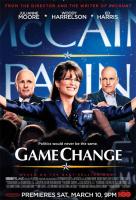Game Change (TV) - Poster / Main Image