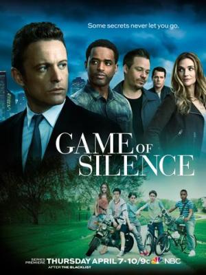 Game of Silence (Serie de TV)
