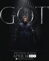 Game of Thrones (Serie de TV) - Posters