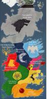 The Seven Kingdoms (realm located on the continent of Westeros)