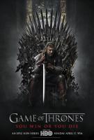 Game of Thrones (TV Series) - Poster / Main Image