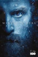 Game of Thrones (Serie de TV) - Posters