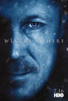 Game of Thrones (TV Series) - Posters