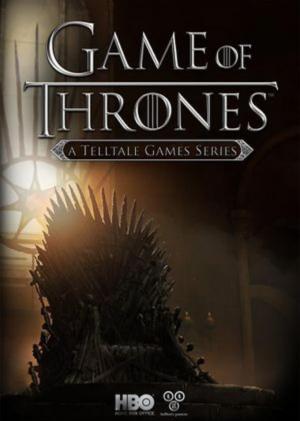 Game of Thrones: A Telltale Games Series (TV Miniseries)