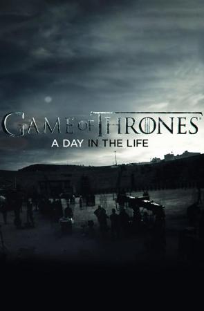 Game of Thrones Season 5: A Day in the Life (TV)