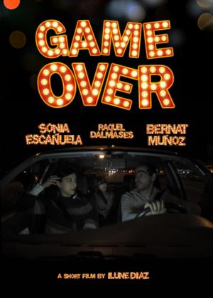 Game over (C)
